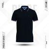Premium Classic polo - Tommy Black