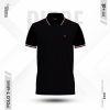 Premium Classic polo - Fredperry Black