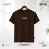 Classic Fit Plain Coffee