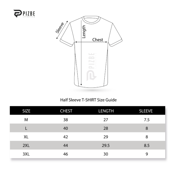 Classic Fit Plain Coffee - Image 2