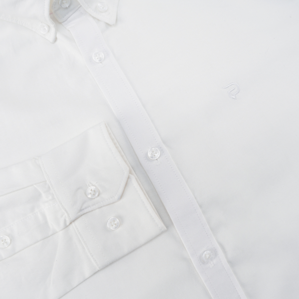 3 pcs Combo | Premium Solid Shirt For Men | Combo-4 - Image 4