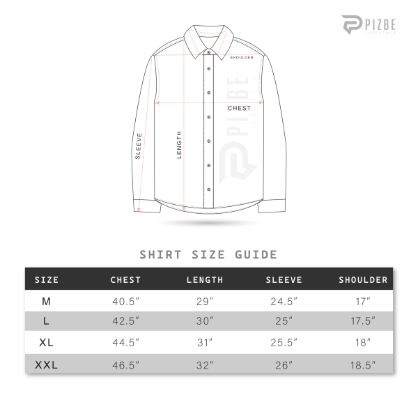 Premium Solid Shirts for Men I Maroon - Image 4