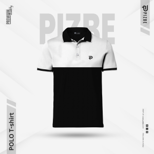 Premium Designer Edition Double PK Cotton Polo | PZ-30