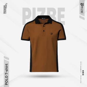 Premium Designer Edition Double PK Cotton Polo | PZ-27