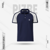 Premium Designer Edition Double PK Cotton Polo | PZ-28