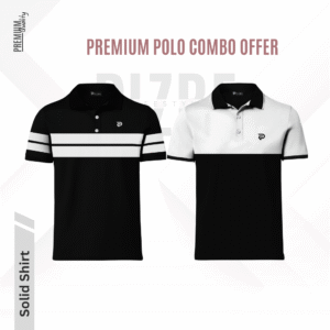 Premium Polo special Combo offer